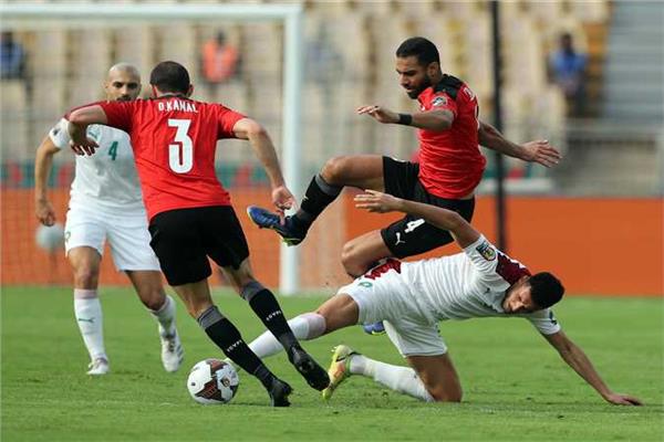 مصر والكاميرون مباراة مشاهدة يلا لايف