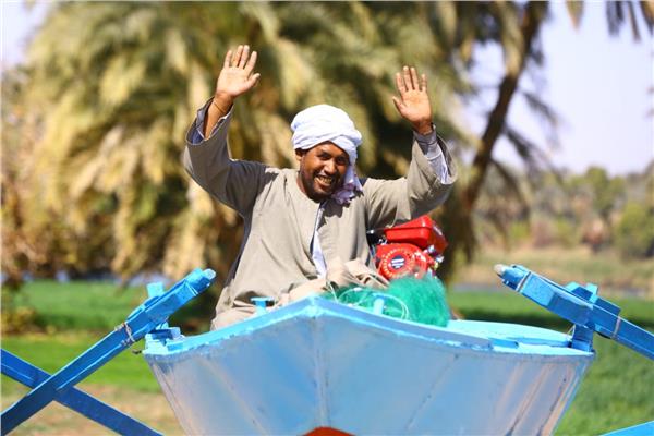 حياة كريمة