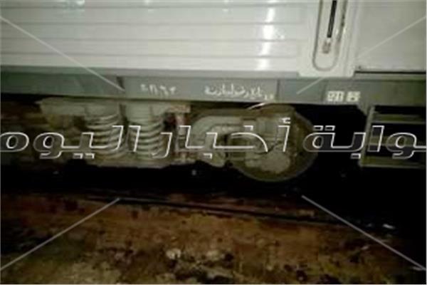 القطار