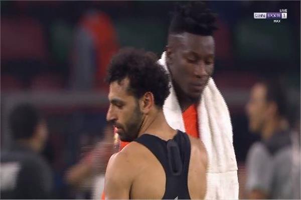 محمد صلاح