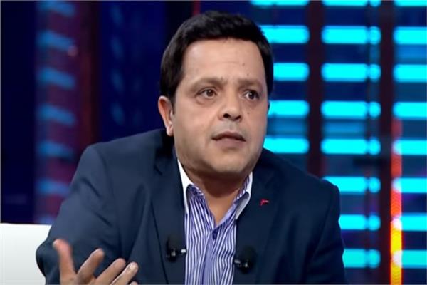 محمد هنيدي