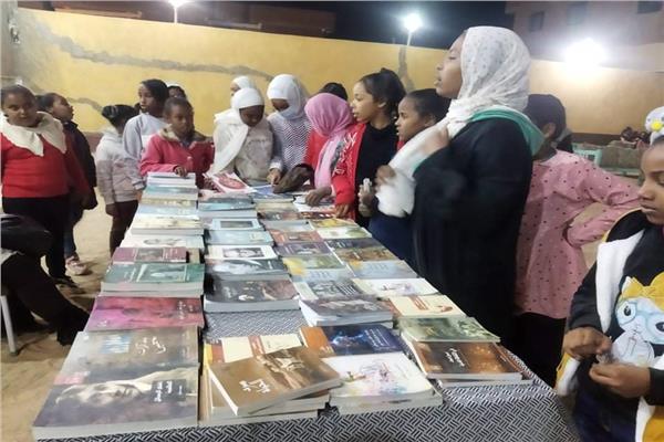  ثقافة أسوان