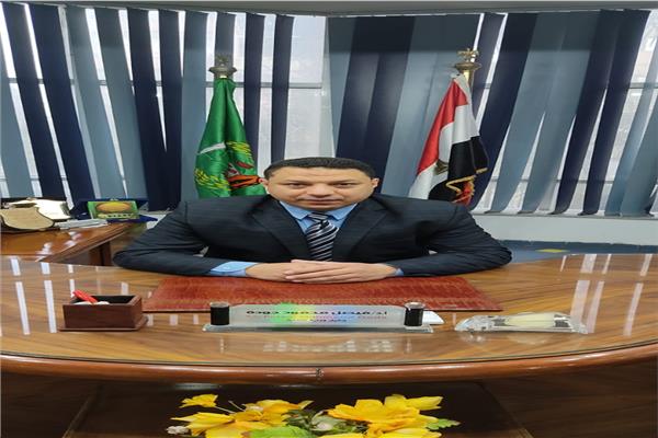 وكيل صحة المنوفية