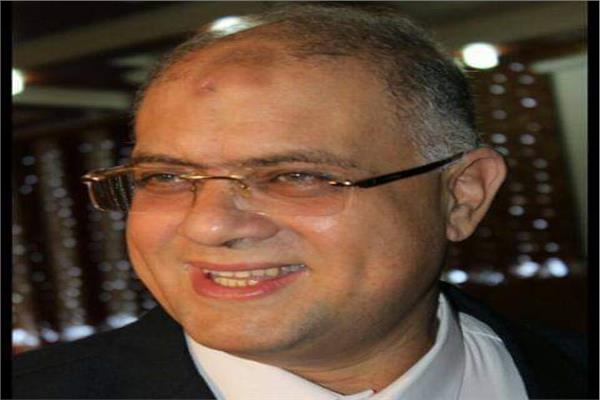  خالد الفقي