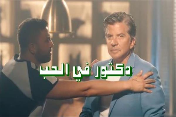 وليد توفيق