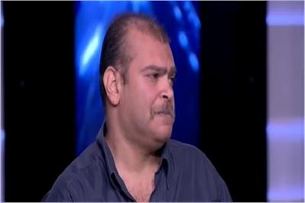 محمد الملاح
