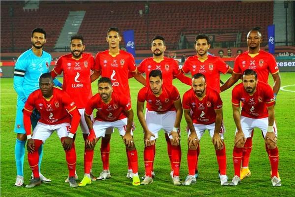 الأهلي