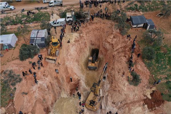 صورة أرشيفية 