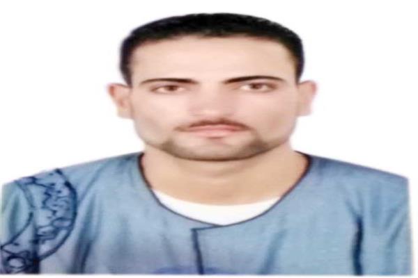 المجنى عليه