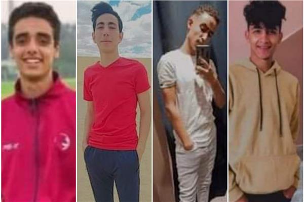 تأجيل محاكمة كريم الهواري المتهم بحادث الشيخ زايد لجلسة 5 مارس