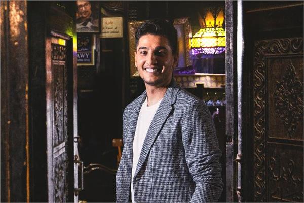 محمد عساف 