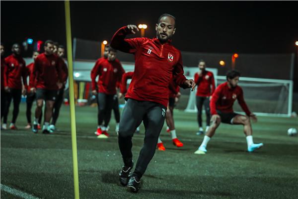 الأهلي