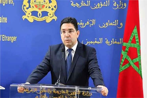 ناصر بوريطة