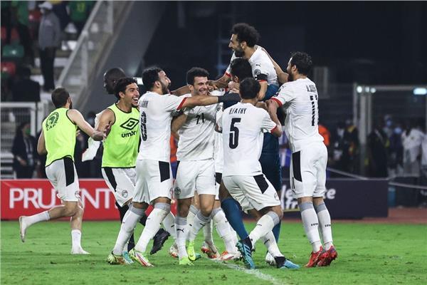 منتخب مصر