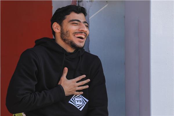 أكرم توفيق