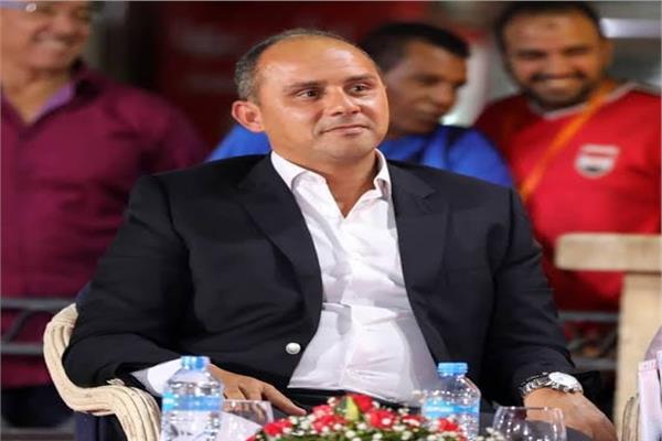 العميد محمد مرجان