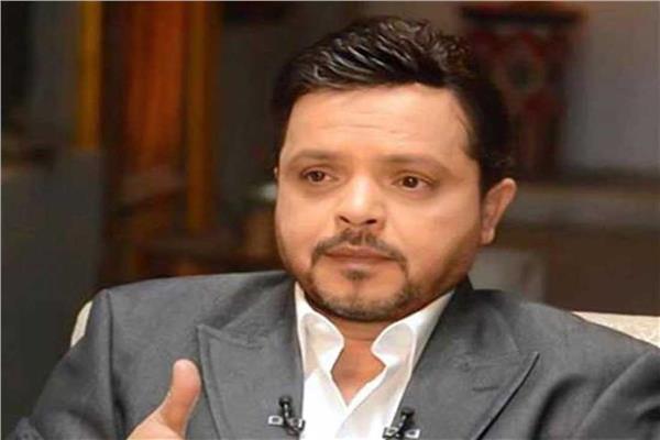 نعي الفنان محمد هنيدي وفاه الطفل ريان