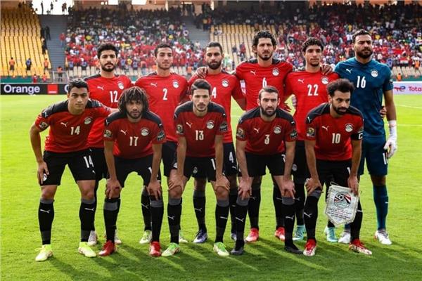 مباراة مصر والسنغال بث مباشر