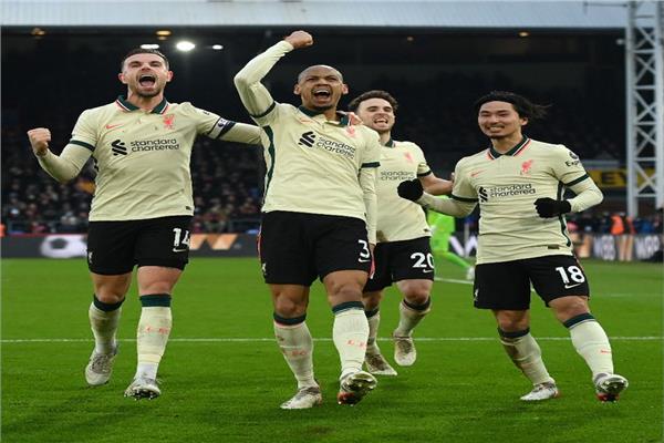 ليفربول