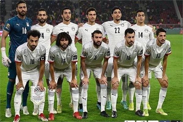 منتخب مصر