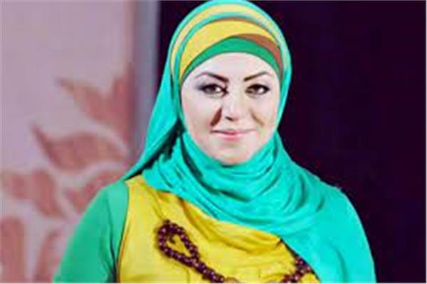الممثلة‭ ‬ميار‭ ‬الببلاوي