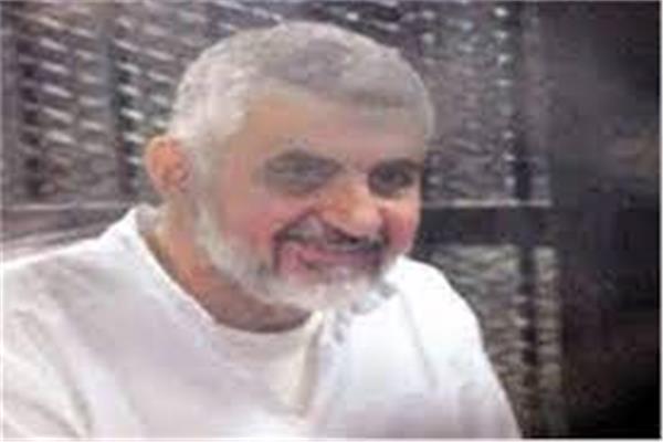 رجل الأعمال الإخواني حسن مالك