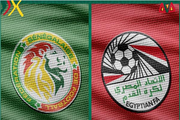 مباراة مصر اليوم مشاهدة والسنغال مشاهدة بث