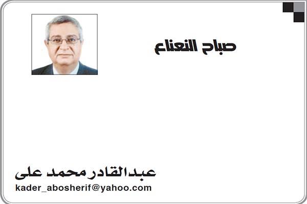 عبدالقادر محمد على