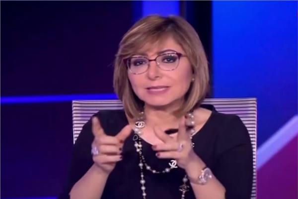 لميس الحديدي