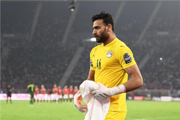 محمد أبو جبل