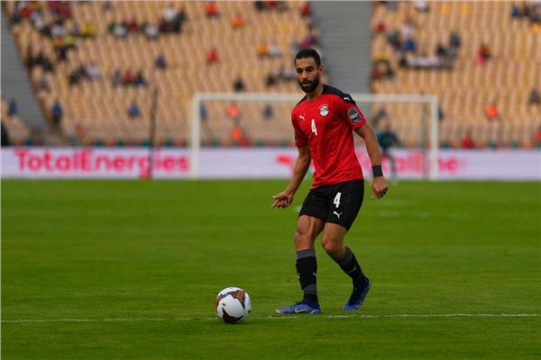 عمرو السولية