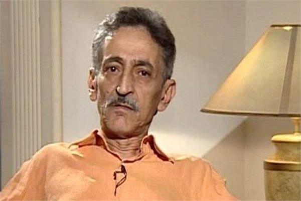 المخرج احمد يحيى