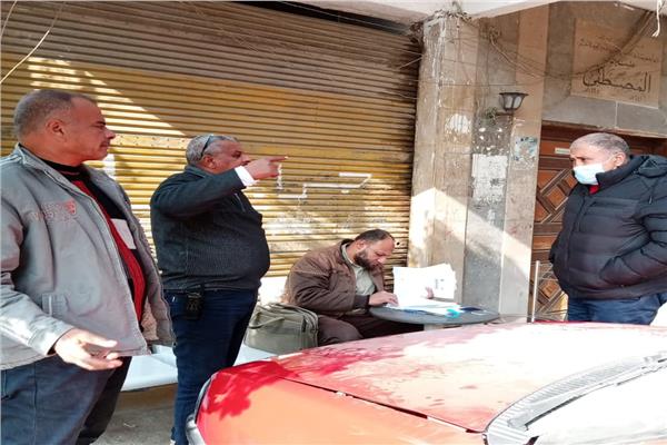 صورة موضوعية