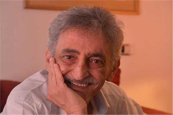 المخرج احمد يحيى