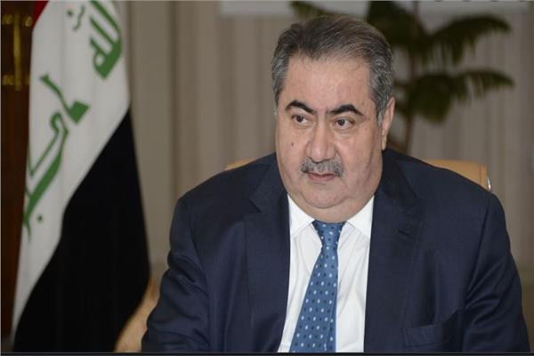 هوشيار زيباري