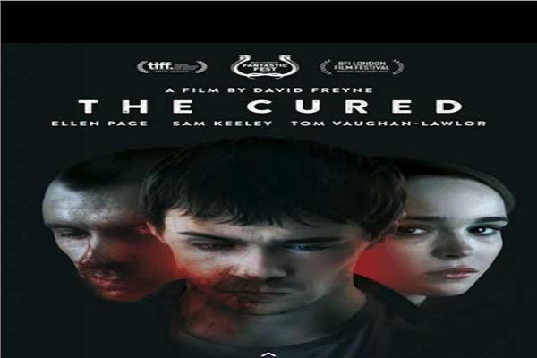 فيلم THE CURED