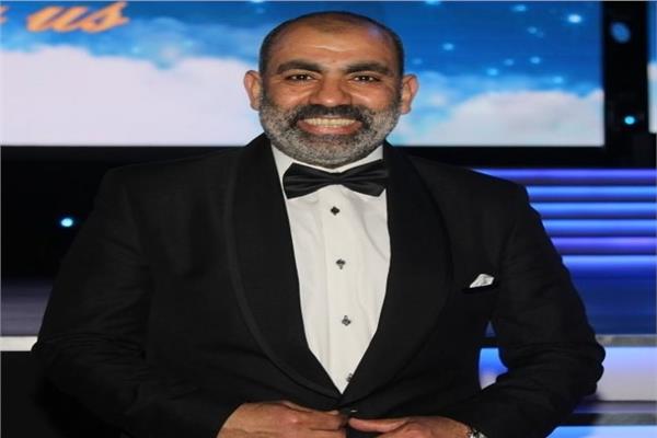 النجم محسن منصور