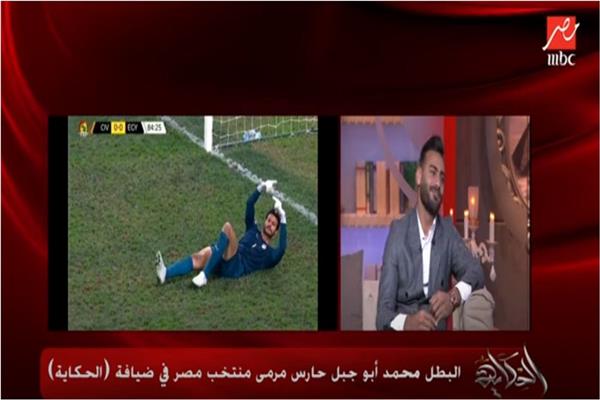 محمد أبو جبل