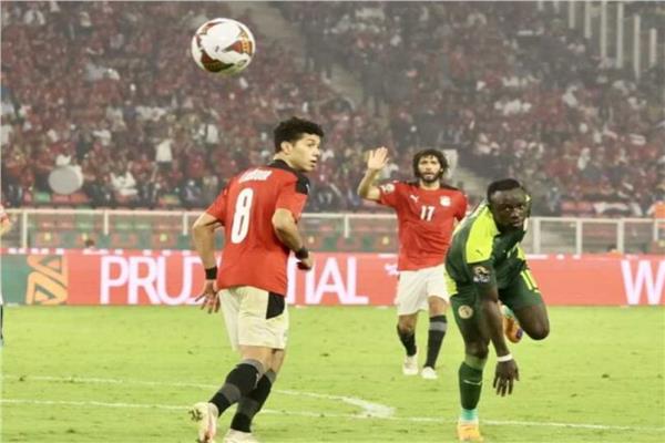 إمام عاشور وماني