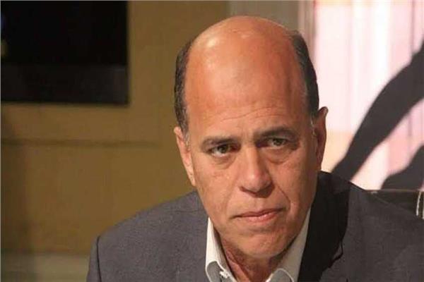 الكابتن هشام يكن، لاعب الزمالك السابق، ومنتخب مصر