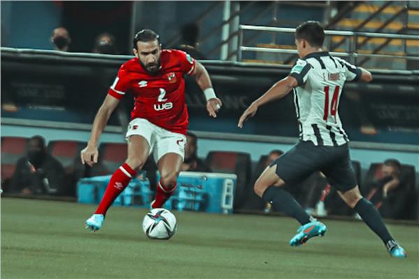 الاهلي