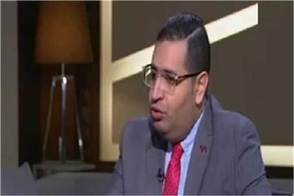 بلال شعيب الخبير الاقتصادي
