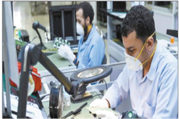 العمالة.. أساس النجاح | الارتقاء بمنظومة التدريب.. وتوفير العمل اللائق للشباب