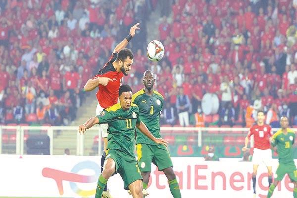 كيروش يبحث عن الاعداد الجيد لمباراتى تصفيات المونديال 