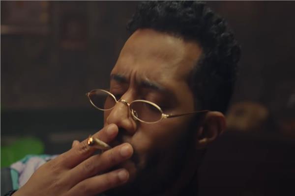 محمد رمضان