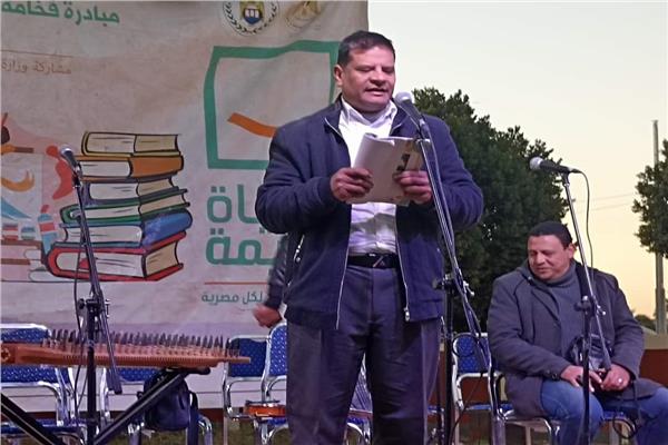  القوافل الثقافية للمسرح المتنقل