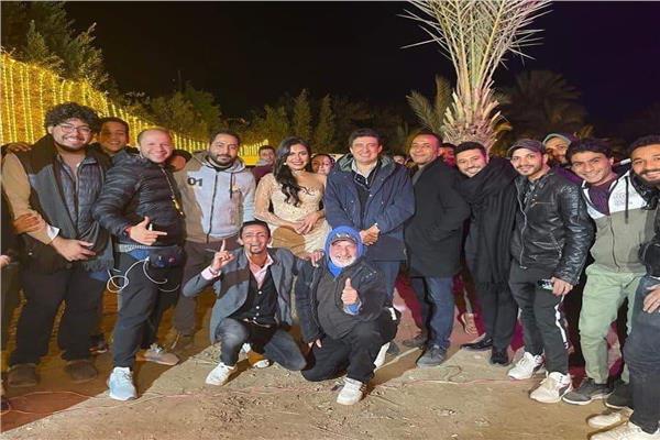 صناع النقطة العامية