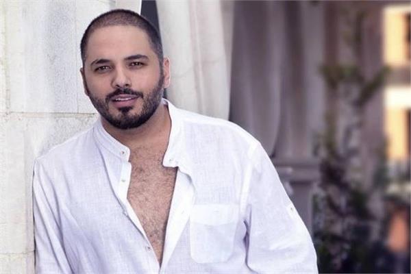 رامى عياش