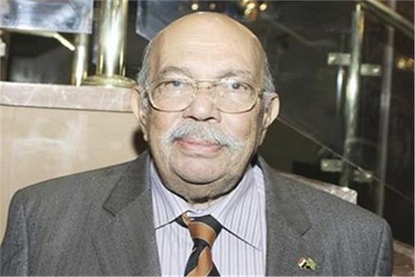 الفريق زاهر عبدالرحمن