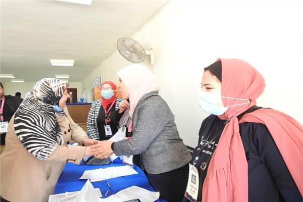 تعليم المنوفية تستعد لإقامة حفل ختام معرض ISEF 2022 في العلوم والهندسة